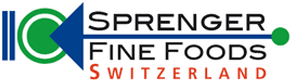 Sprenger Fine Foods - Startseite