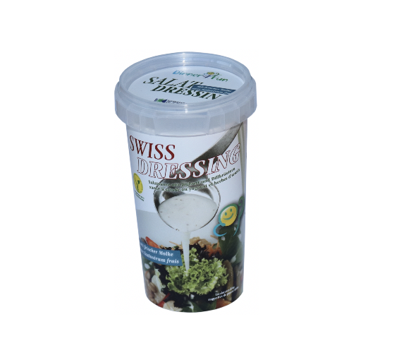 Swiss Dressing