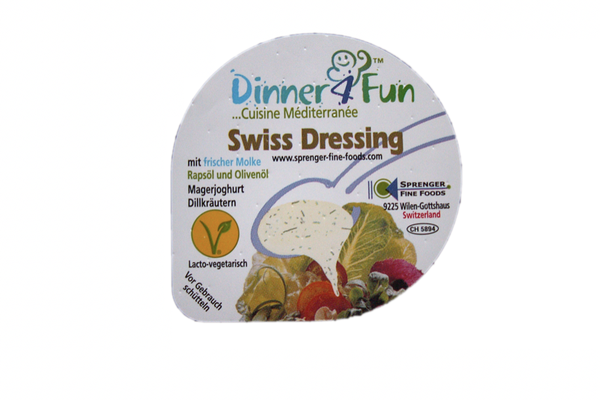 Swiss Dressing