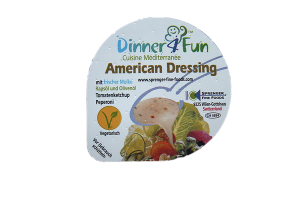 American Dressing