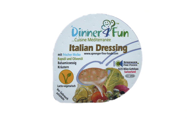 Italian Dressing