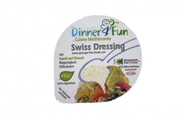 Swiss Dressing