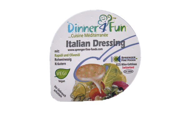 Italian Dressing