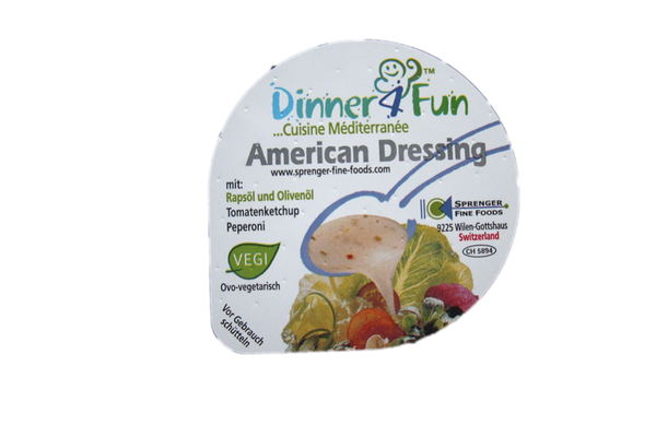 American Dressing