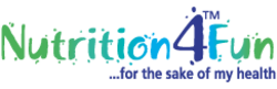 Nutrition4Fun Logo