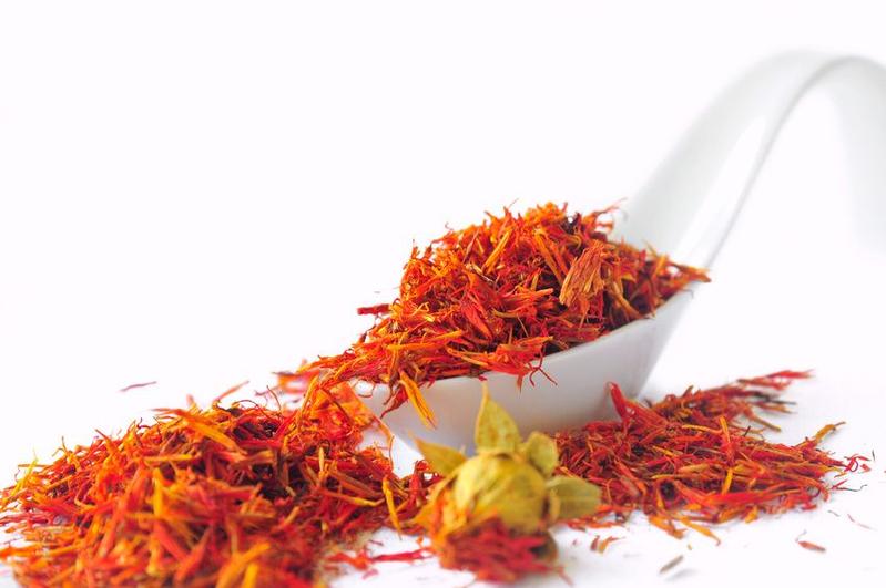 Safran Spezialitäten